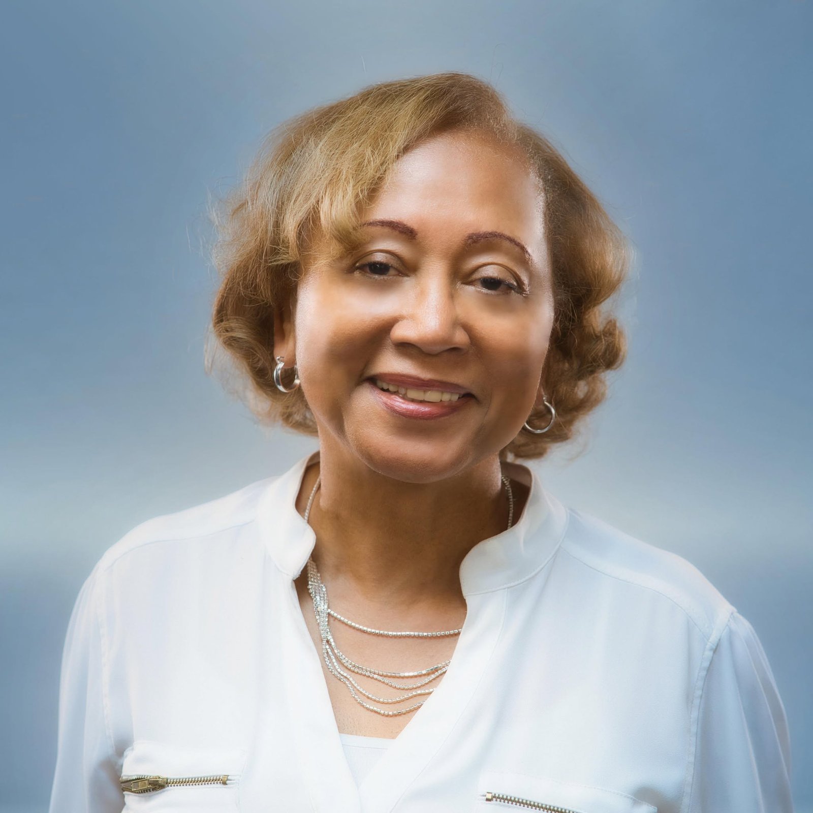Carolyn Robinson